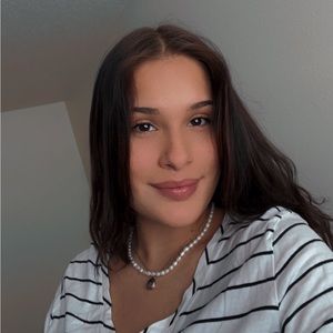 Meet your Posher, Xandrea